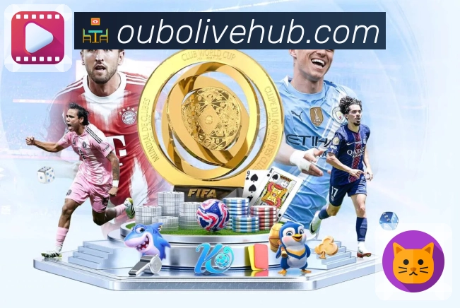 使命：守护每一场比赛的真实与顺畅